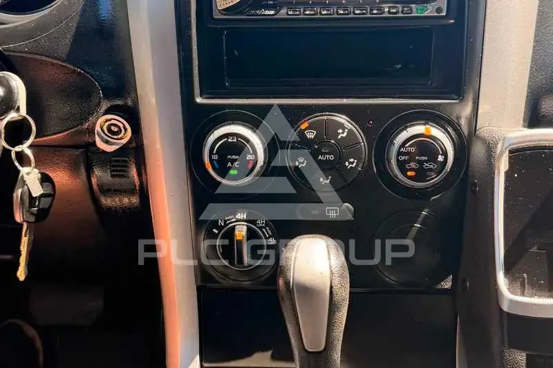2006 Suzuki Grand Vitara