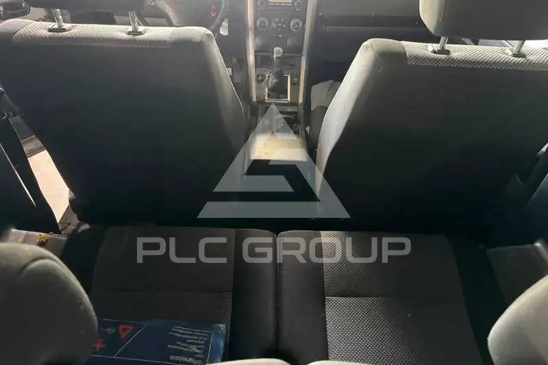 2006 Suzuki Grand Vitara