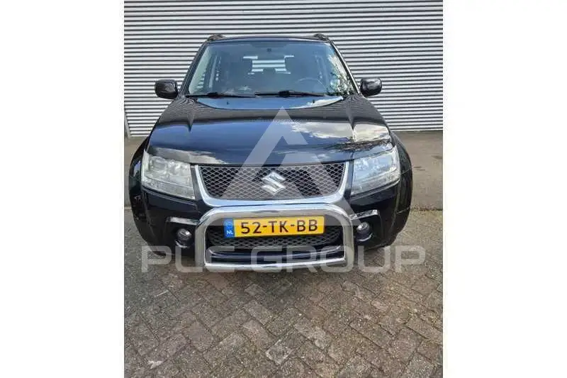 2006 Suzuki Grand Vitara