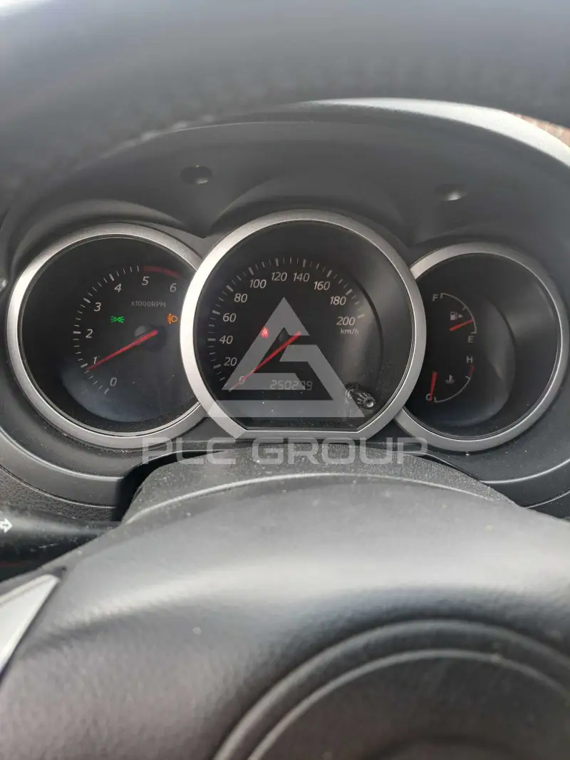 2006 Suzuki Grand Vitara