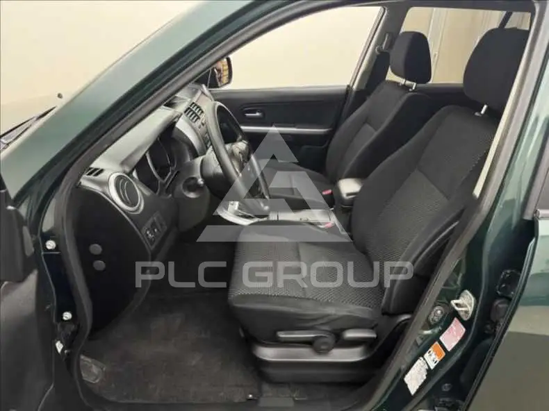 2006 Suzuki Grand Vitara