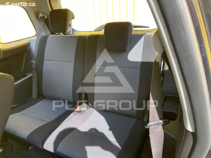 2006 Suzuki Grand Vitara
