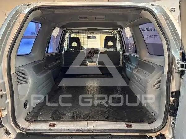 2006 Suzuki Grand Vitara