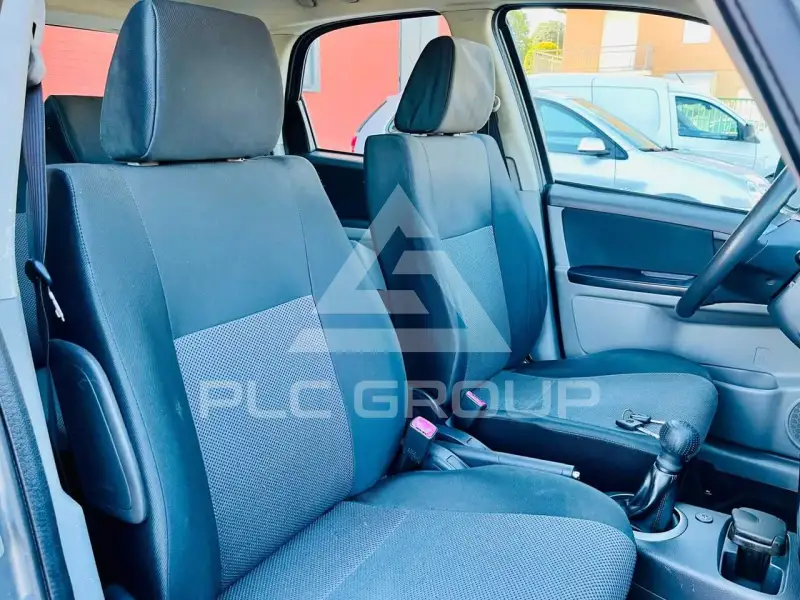 2006 Suzuki SX4