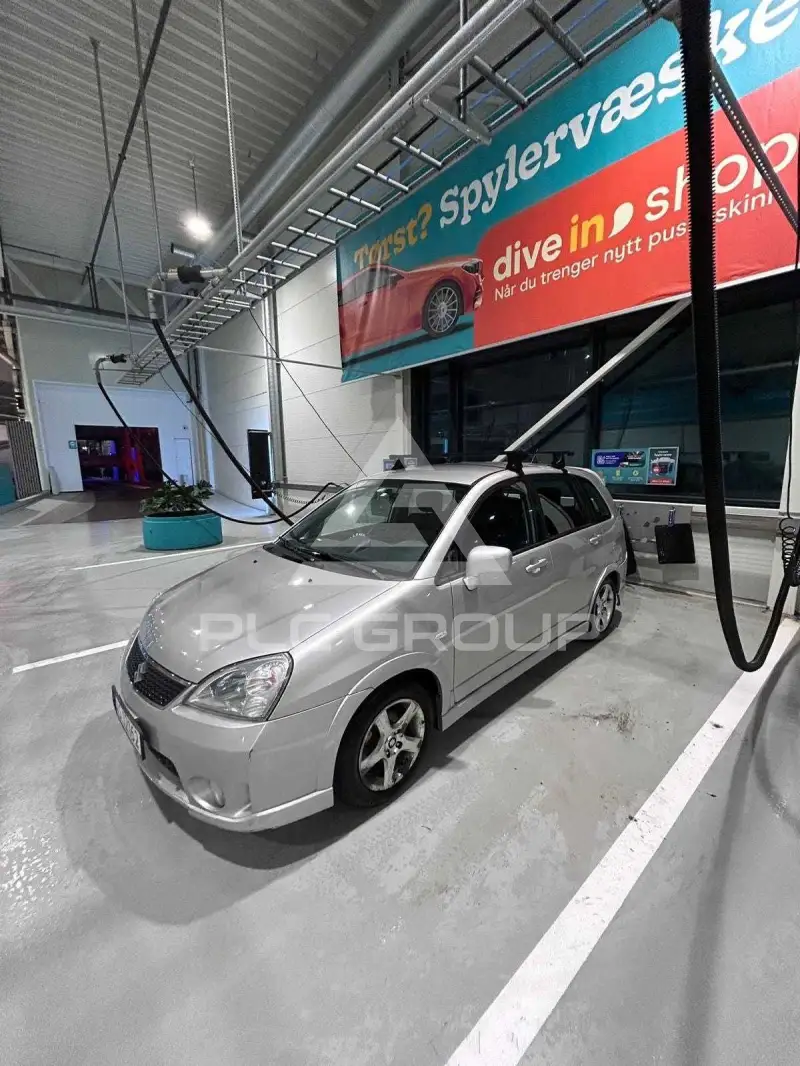 2006 Suzuki 