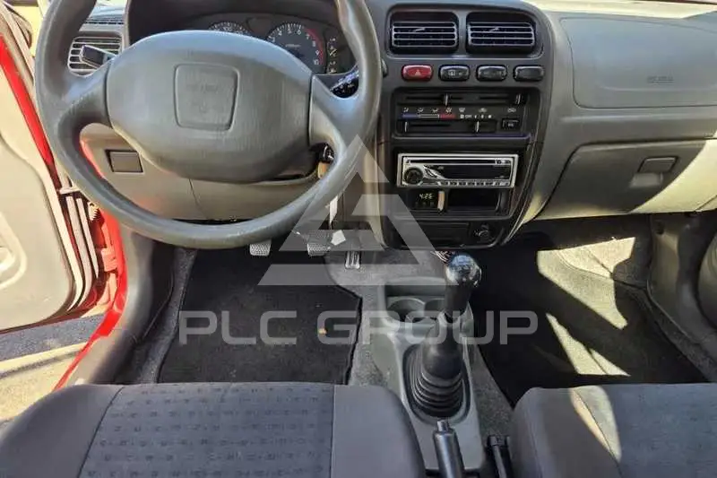 2006 Suzuki Alto