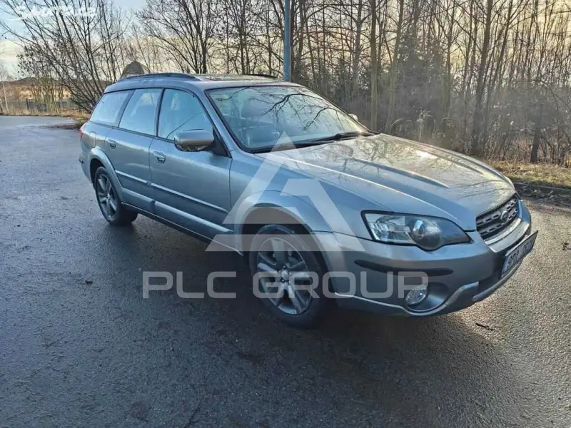 2006 Subaru Outback