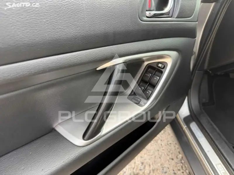 2006 Subaru Outback