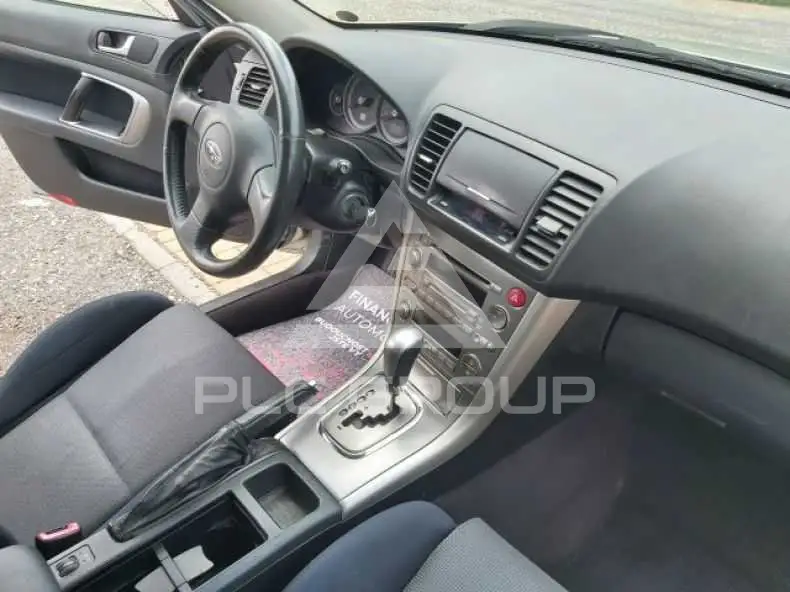 2006 Subaru Legacy