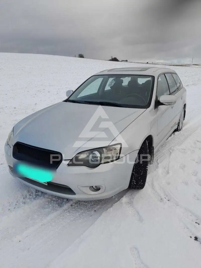 2006 Subaru Legacy