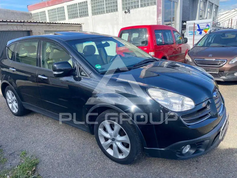 2006 Subaru Tribeca