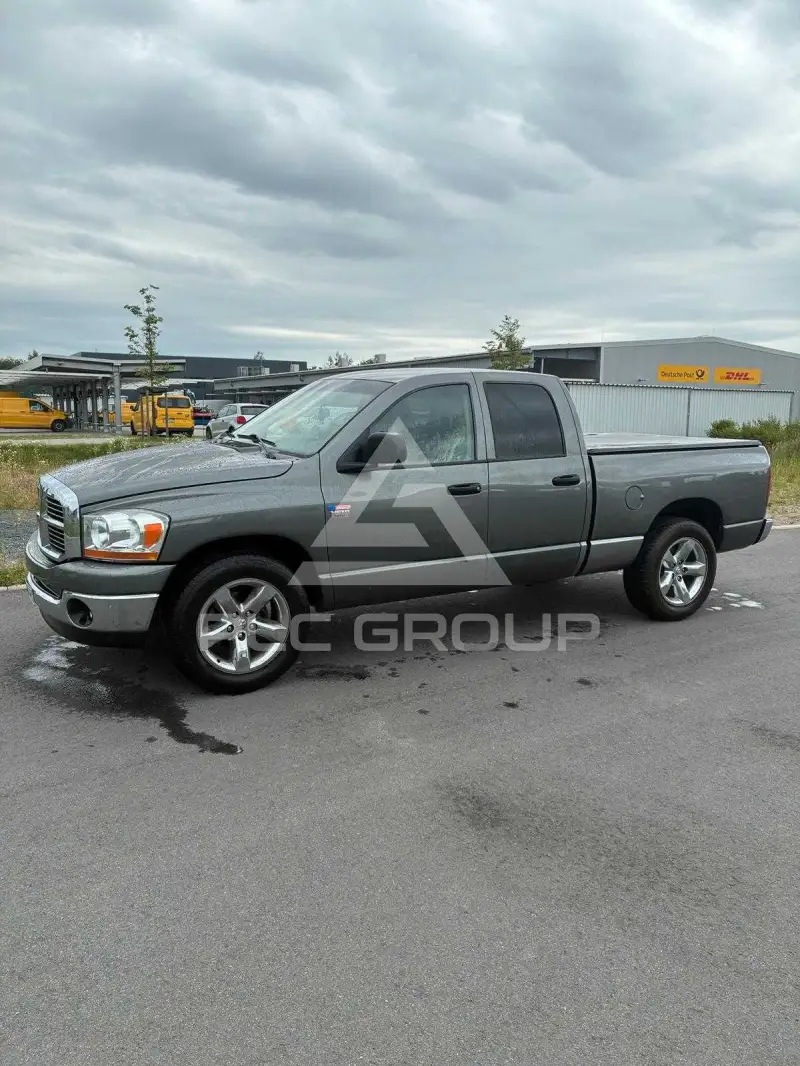 2006 Dodge RAM