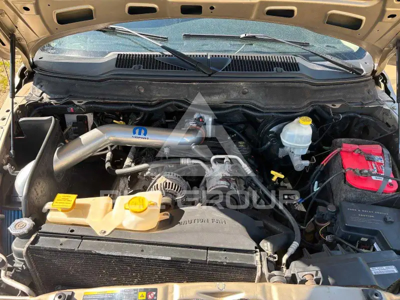 2006 Dodge RAM