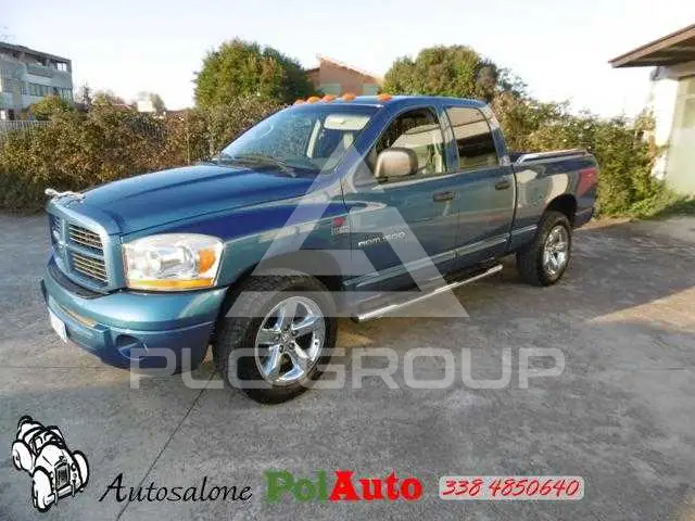 2006 Dodge RAM