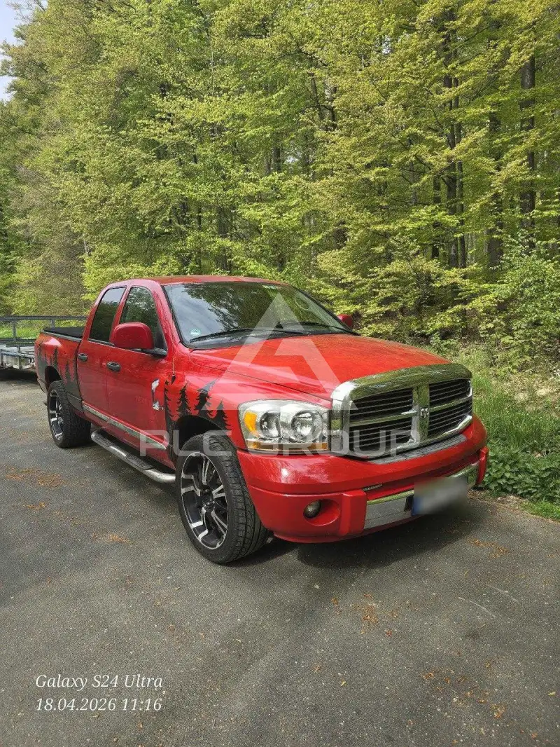 2006 Dodge RAM