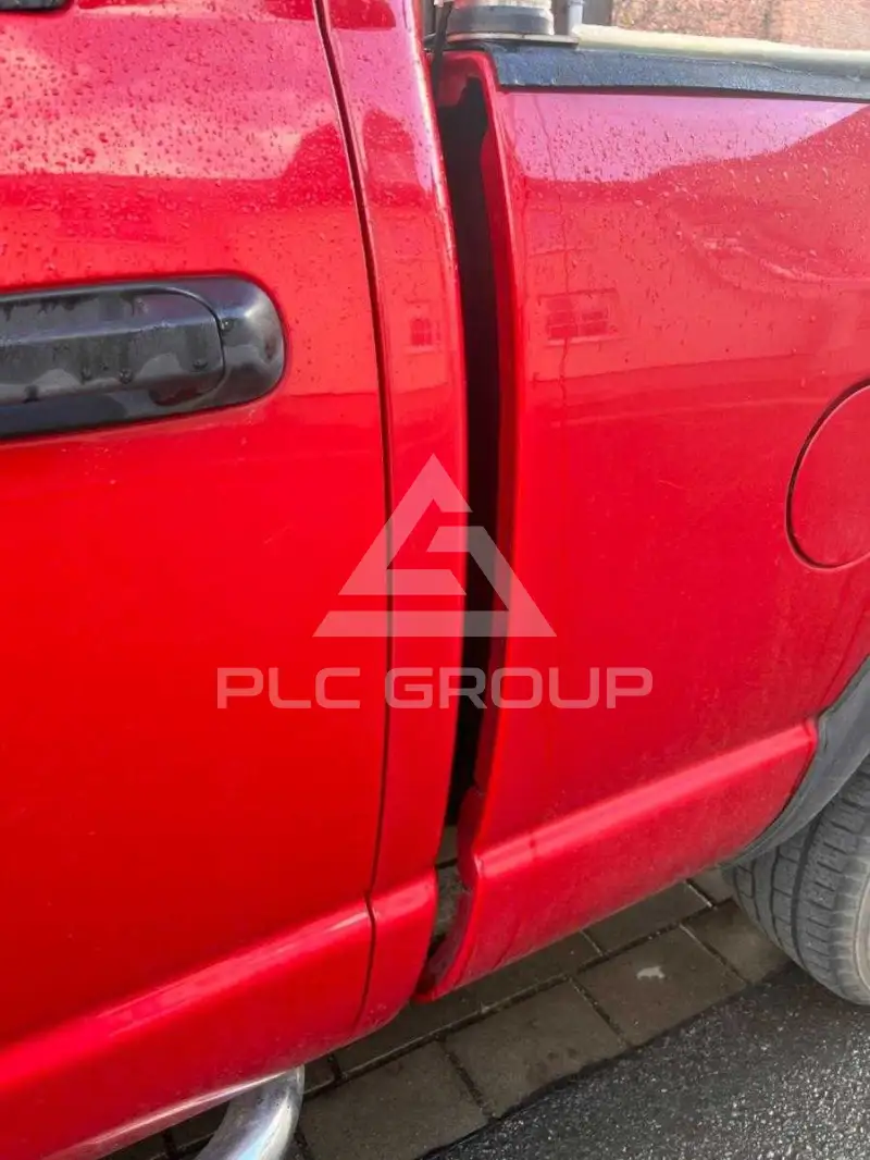 2006 Dodge RAM