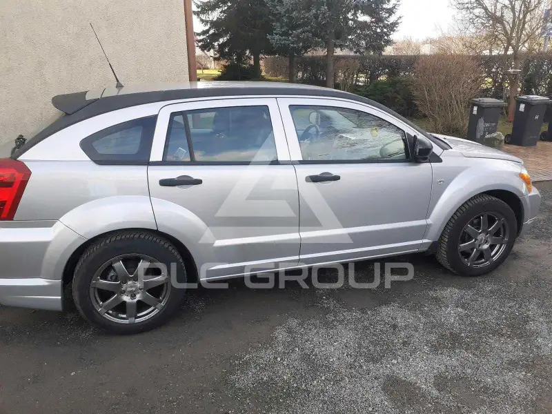 2006 Dodge CALIBER