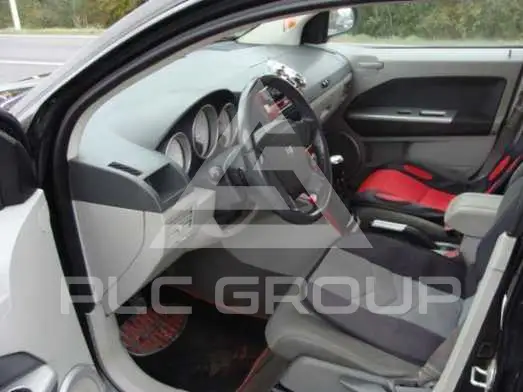 2006 Dodge CALIBER