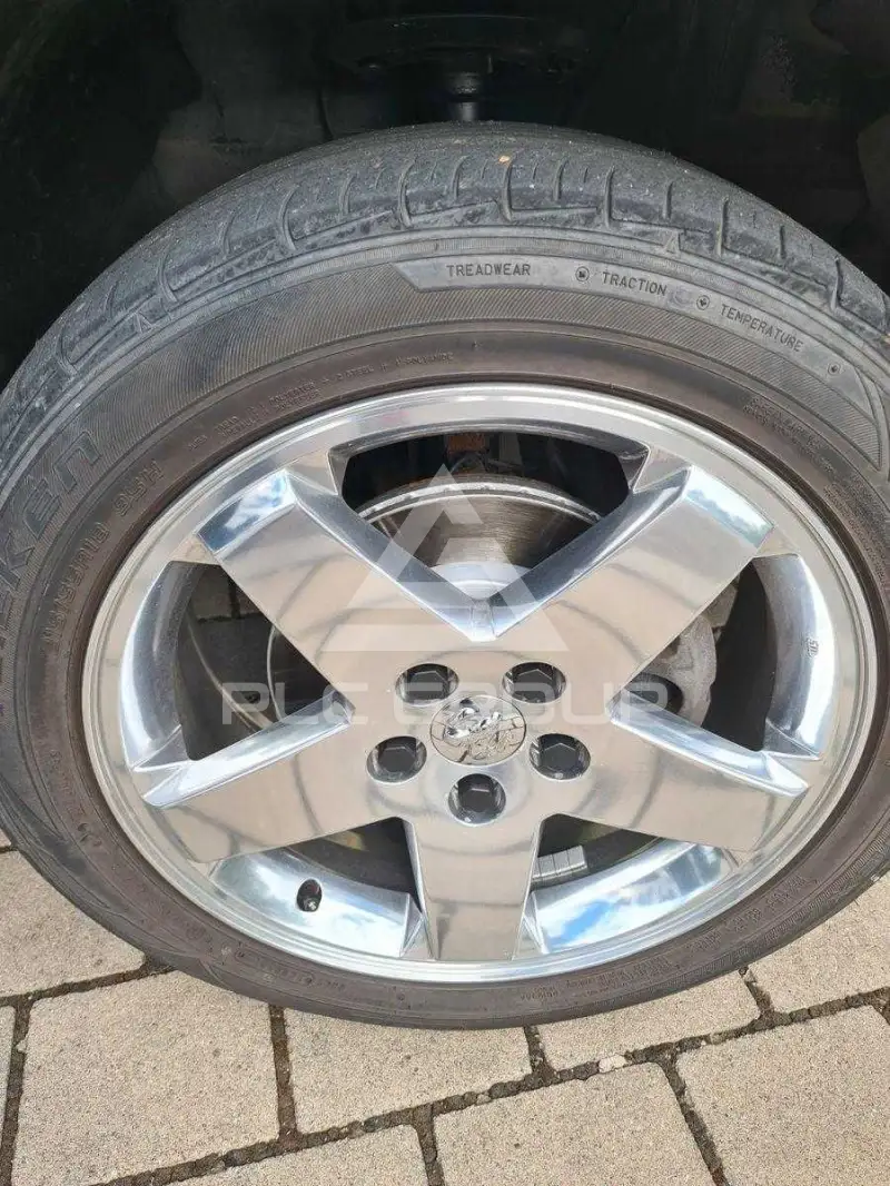 2006 Dodge CALIBER