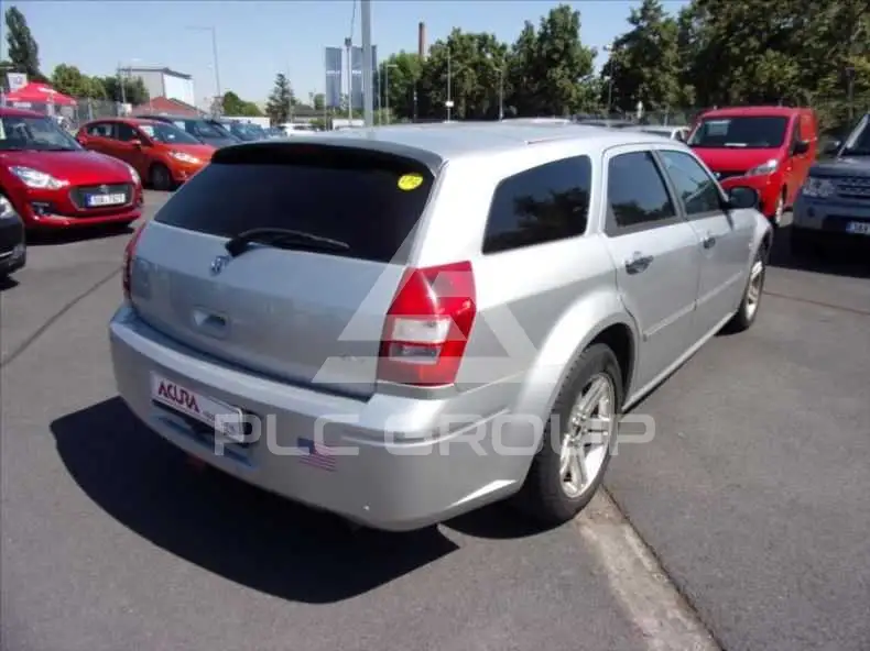2006 Dodge MAGNUM