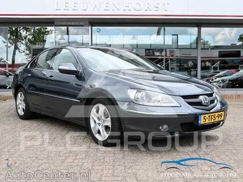 2006 Honda Legend