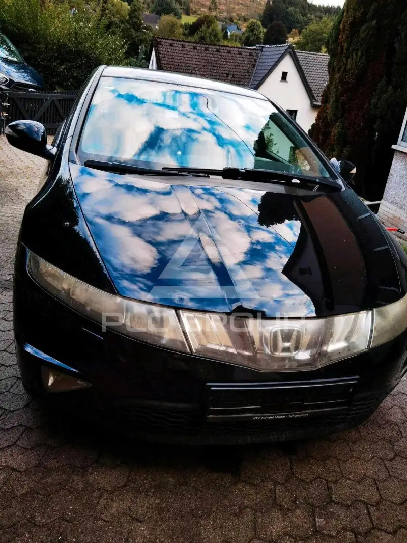 2006 Honda CIVIC