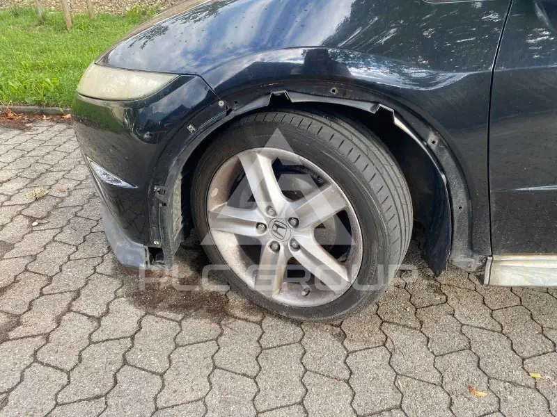 2006 Honda CIVIC