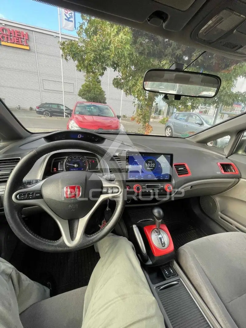 2006 Honda CIVIC