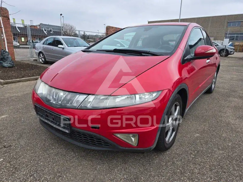 2006 Honda CIVIC