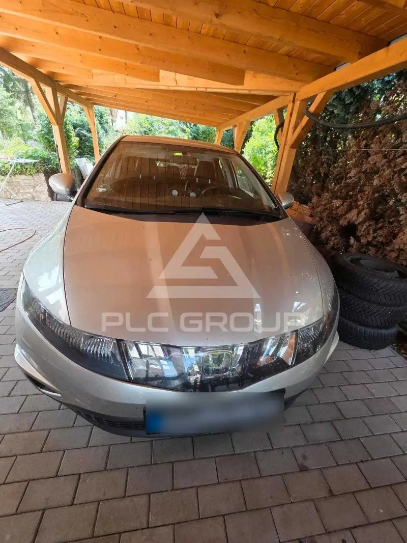 2006 Honda CIVIC