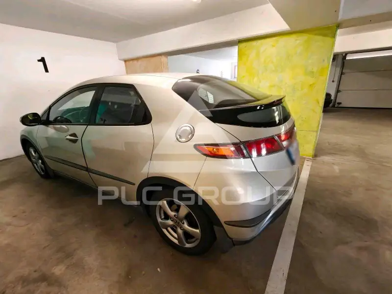 2006 Honda CIVIC