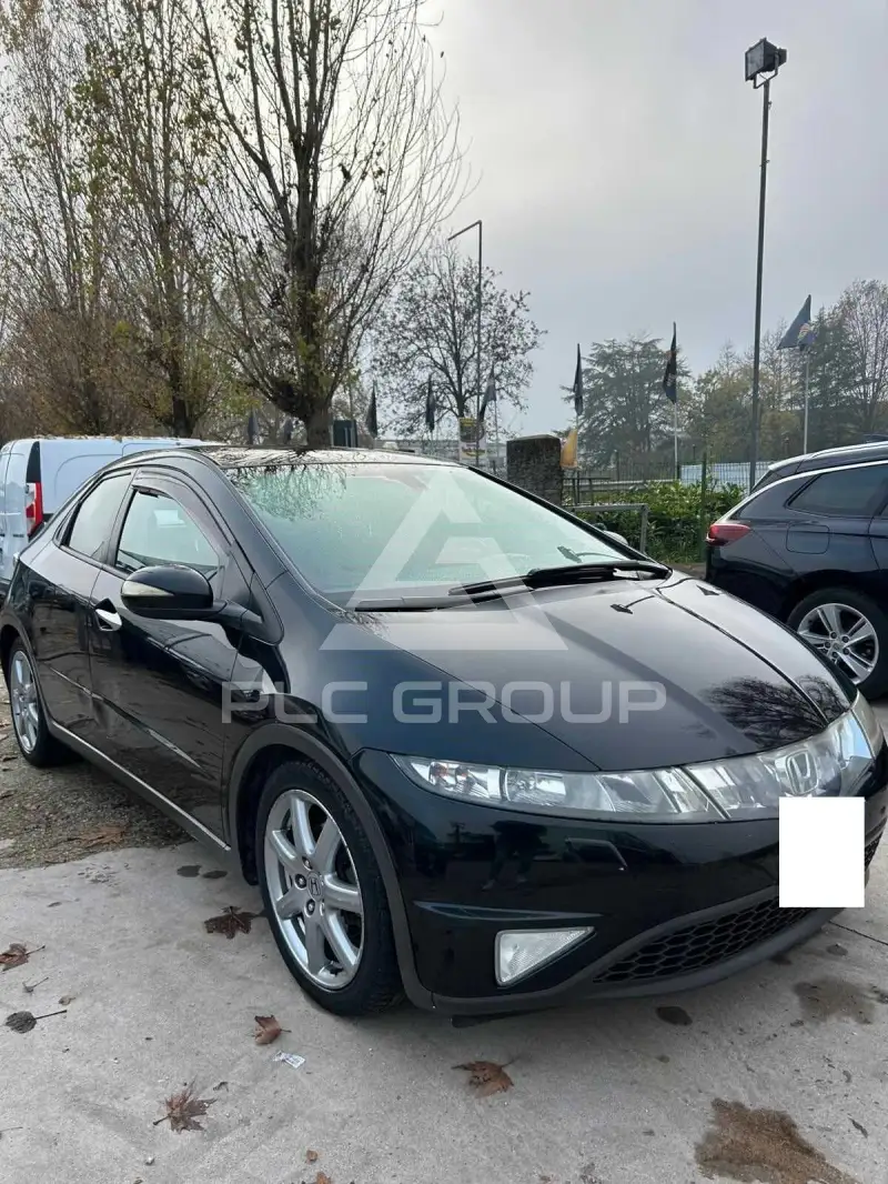 2006 Honda CIVIC