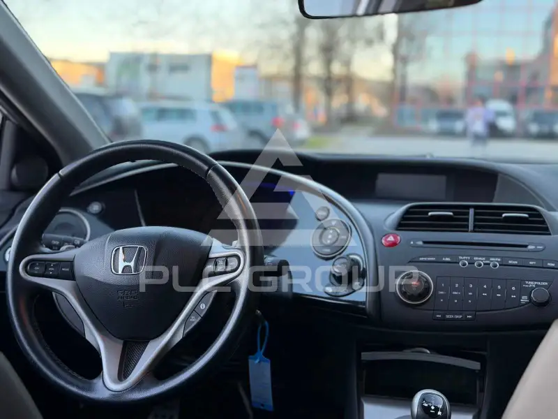 2006 Honda CIVIC
