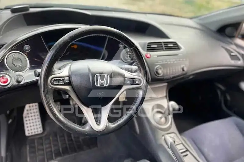 2006 Honda CIVIC