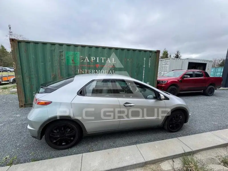2006 Honda CIVIC