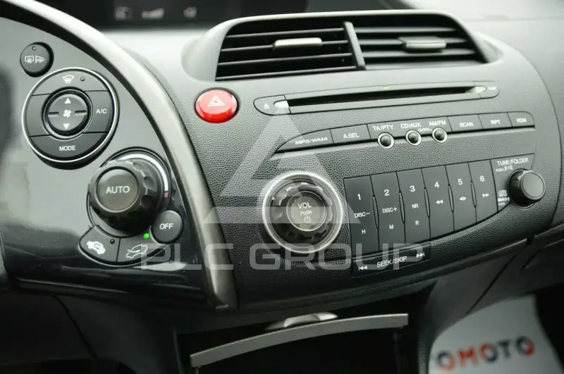 2006 Honda CIVIC