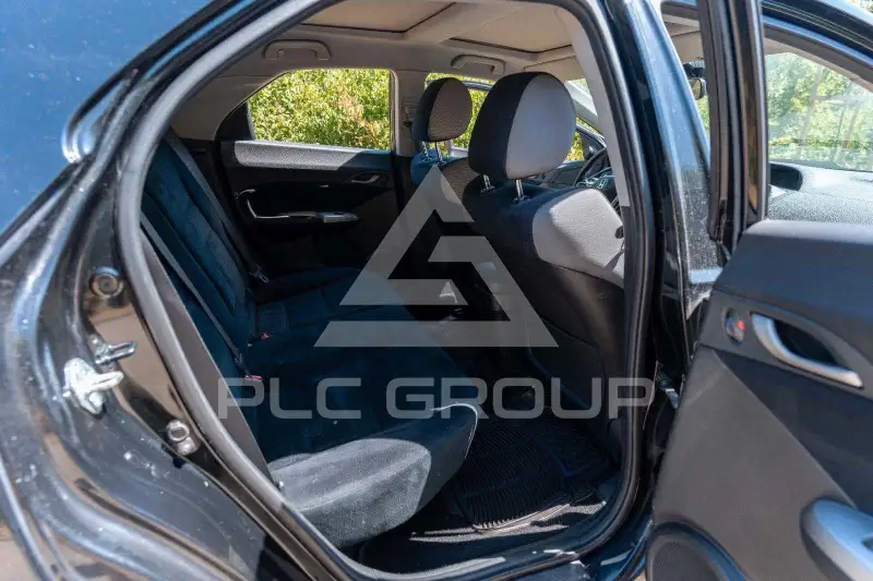 2006 Honda CIVIC