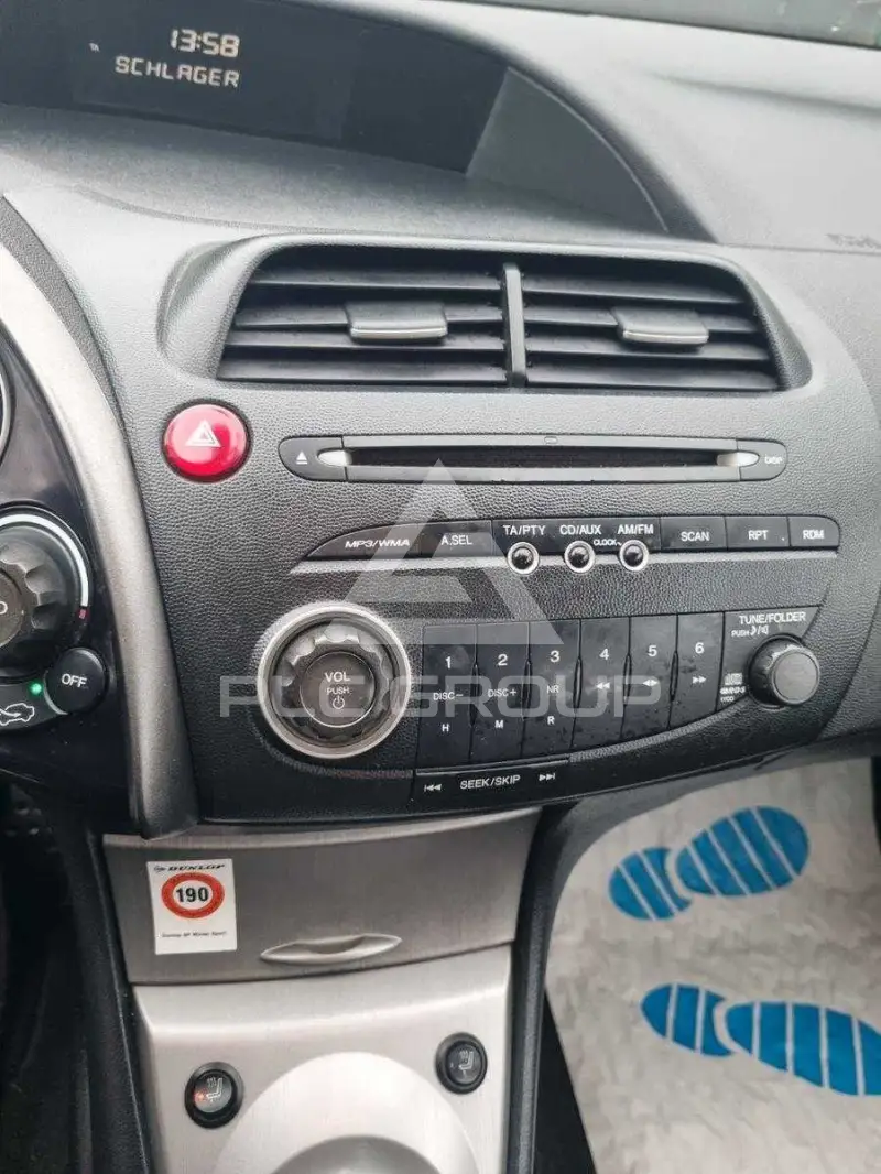 2006 Honda CIVIC
