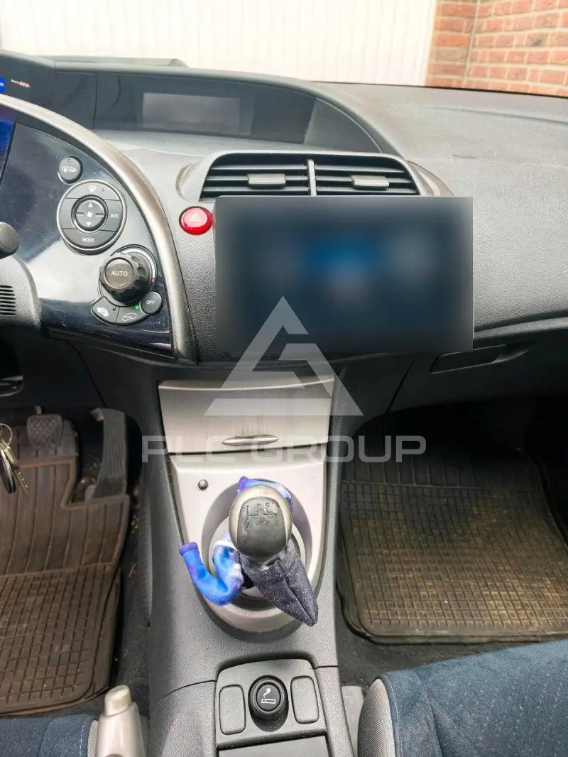 2006 Honda CIVIC