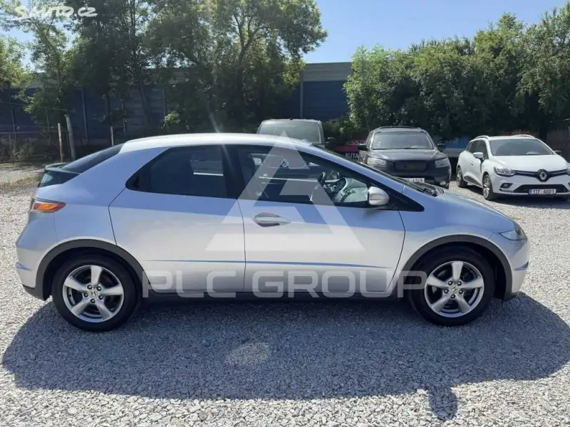2006 Honda CIVIC