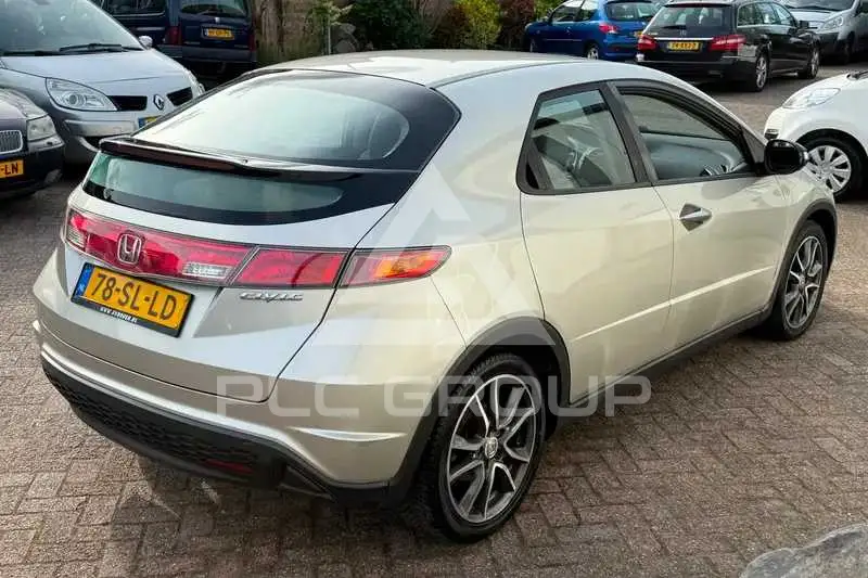 2006 Honda CIVIC