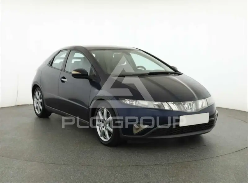 2006 Honda CIVIC