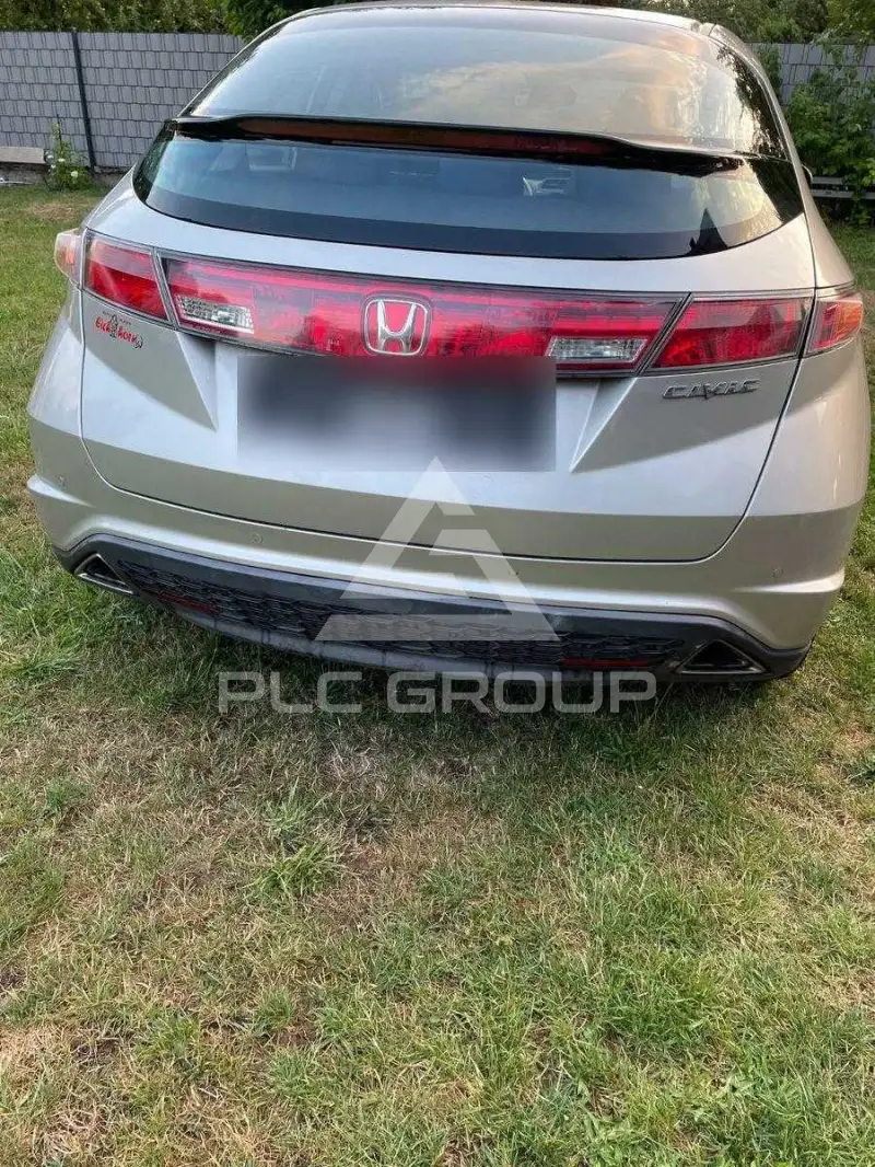 2006 Honda CIVIC