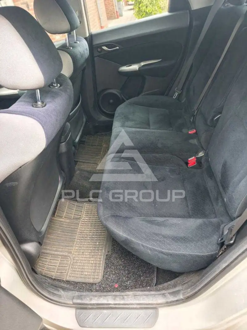 2006 Honda CIVIC
