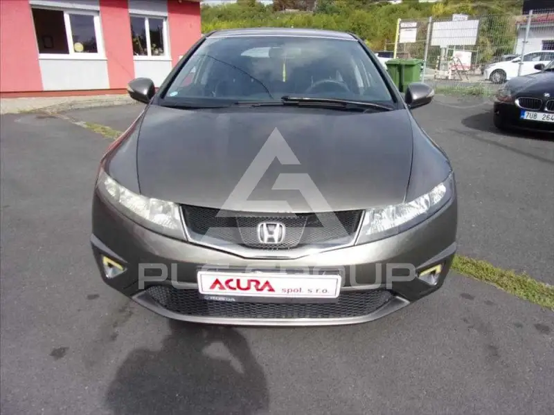 2006 Honda CIVIC
