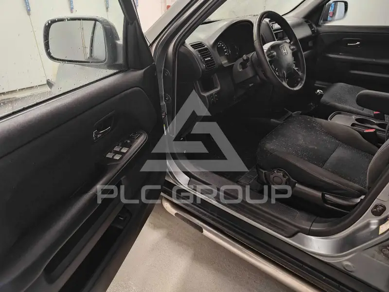 2006 Honda CR-V