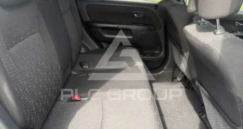 2006 Honda CR-V