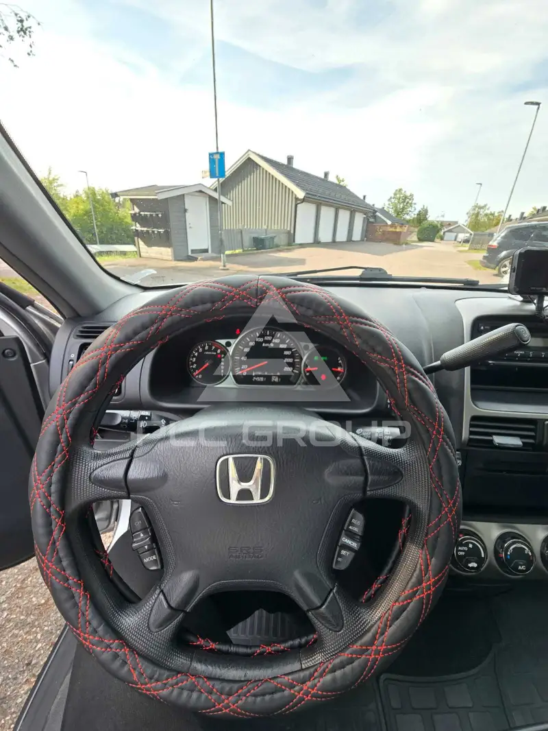 2006 Honda CR-V