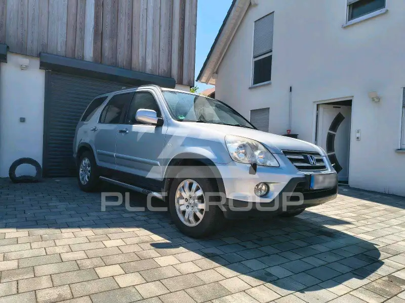 2006 Honda CR-V