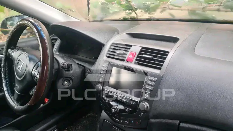 2006 Honda Accord